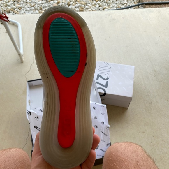 Air max 720